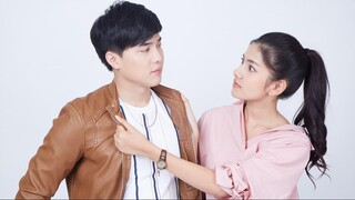 สี่ไม้คาน ตอนที่ 28