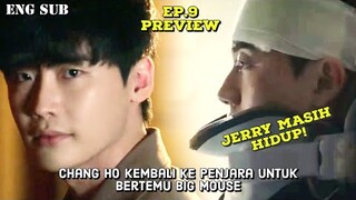 Big Mouth Episode 9 Preview || Chang Ho Returns To Prison And Jerry Is Still Alive