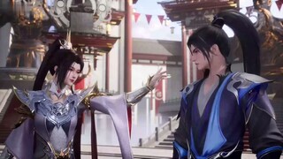Ling Wu Dalu (ทวีปวิญญาณยุทธ์) ตอนที่ 15