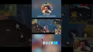 Abis BERAPA DIAMOND XM8 Ayam Ini!_ #shorts #freefire #dylandpros