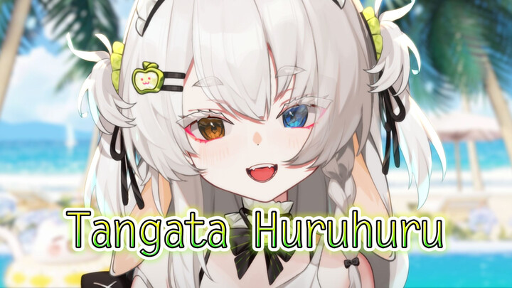 I sang a lesser-known language at the Ice and Fire Concert that I hadn't sung before~