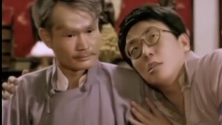 Uncle Ying single-handedly popularized an entire genre of film!