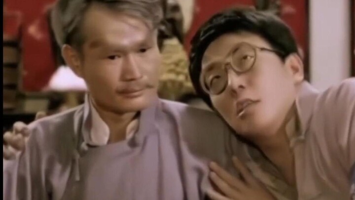 Uncle Ying single-handedly popularized an entire genre of film!