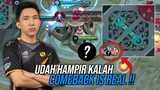 PAKE HERO INI DI LATE GAME?! AUTO KUAT PARAH ! LANGSUNG KITA COMEBACK! - Mobile Legends