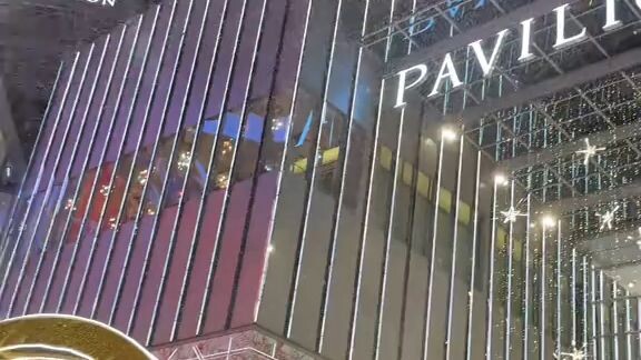 pavilion bukit bintang