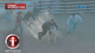 Alamin ang iba’t ibang kategorya at laro sa Rodeo Festival | I-Witness