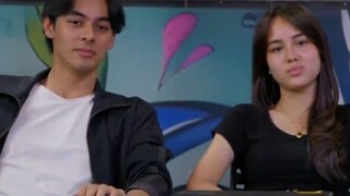 FATTAH MAKIN DEKET SAMA ZARA