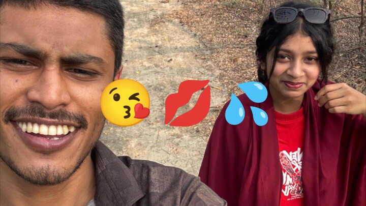 ki kamon kivaba hoba?🥹