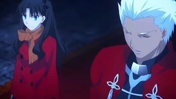 ฮ่องอาและหลินเป็นคู่ที่เข้ากันได้ดีจริงๆ