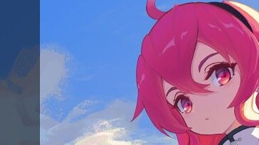 Jobless Reincarnation/Steam 2D Skin Pack/Come and take your brain home!