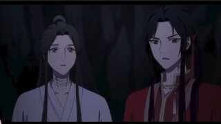 [BL] สปอย ใจร้ายกับคนทั้งโลกใจดีกับคุณคนเดียว ep 40