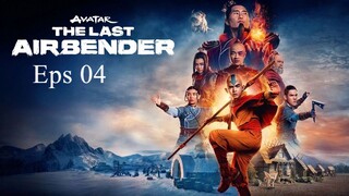 Avatar The Last Airbender S01 Eps04 2024 Dubbing indonesia