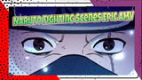 Naruto Fighting Scenes Epic AMV
