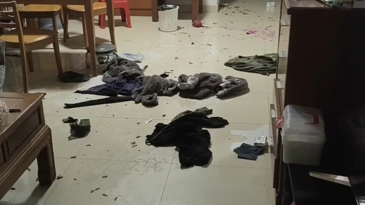 "Tahun Pertama Pernikahan Langsung Berantem"