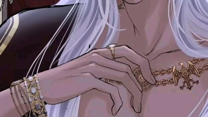 Up coming manhwa BL 🏴