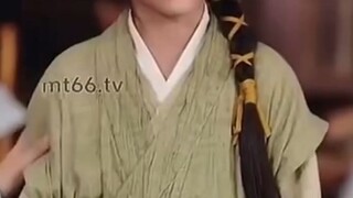 (เต็มเรื่อง) ซูจิ่วเยว่ บุตรสาวตระกูลซู พากย์ไทย