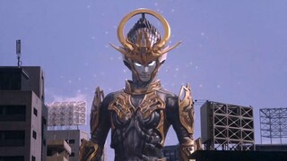 Inventarisasi empat ratu kuat di Ultraman, menurut Anda siapa yang lebih kuat? Yang mana yang kamu s