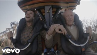 Louis Tomlinson - Two of Us (Richard's Bucket List Official Music Video)
