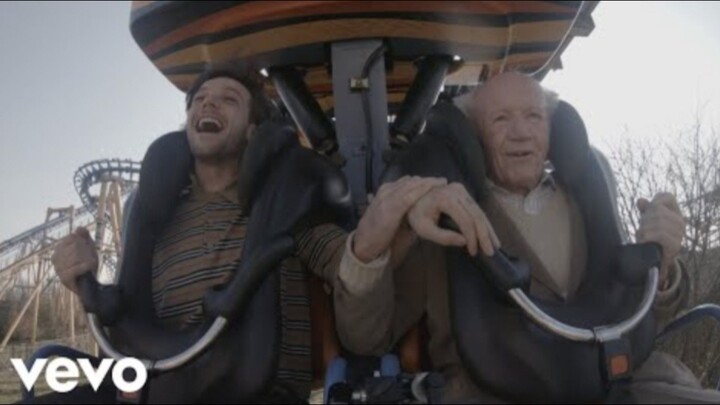 Louis Tomlinson - Two of Us (Richard's Bucket List Official Music Video)