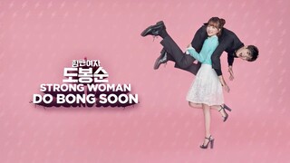 Strong women/ girl Do Bong soon ep 7 hindi
