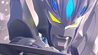 [Bingkai 4K/60 terbaik] (kualitas langsung) Wallpaper Animasi Ultraman Zero