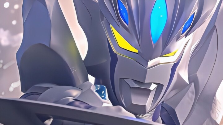 [Bingkai 4K/60 terbaik] (kualitas langsung) Wallpaper Animasi Ultraman Zero