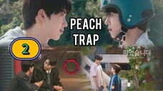 ๐ฐ๐ท(ENG SUB) ๐ ๐ ๐ผ ๐พ ๐ ๐๐๐ผ๐ (2025) EP 2