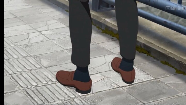 I realized while watching this that it values teamwork and friendship. It highlights how working tog