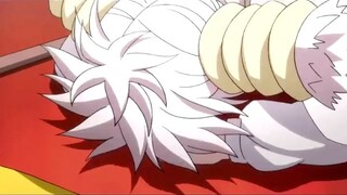 豹哥获得新能力再次登场   莫老五被困 蚁王却还沉迷在下棋#全职猎人 #动漫 #动漫解说