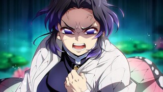 KIMETSU NO YAIBA INFINITY CASTLE