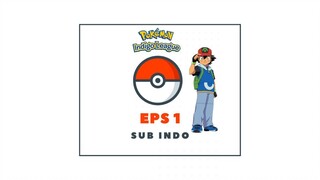 Pokemon Indigo League Eps 1 Sub Indo