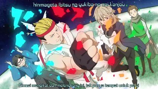 Handa-kun sub indo episode 04