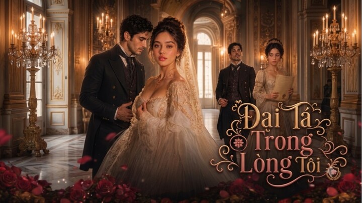 Đại tá trong lòng tôi ( Full HD)