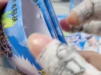 鬼鬼老师洗手回来后，天都塌了，心态大爆炸！！！