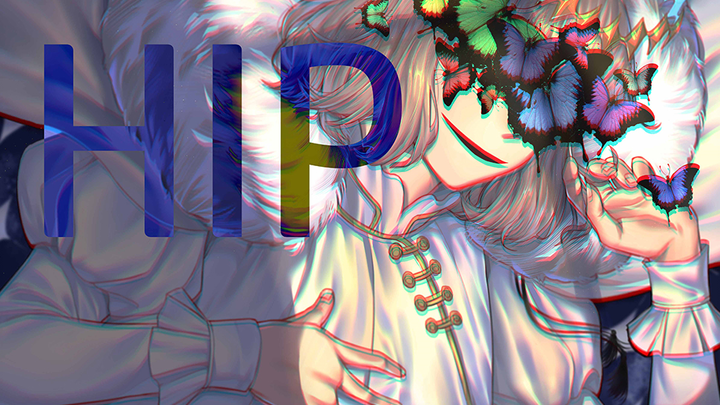 【FGO/HIP MEME】Oberon: You must be joking. I am going to throw up.