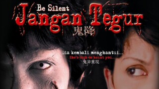 Jangan Tegur Full Movie