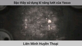 Bạc thầy kỹ năng