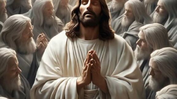You are Not Alone Matthew 11:28