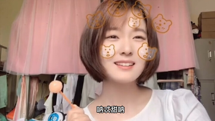 Suolaomì means lollipop, yangziché is a bicycle, a poetry recital in the Tangshan dialect.