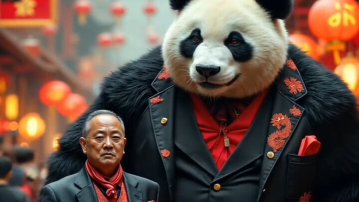 全球黑手党系列#美国#视觉震撼 #tiktok #中国