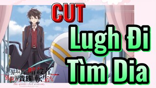 [Reincarnated Assassin]CUT |  Lugh Đi Tìm Dia