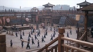Ep24 LEGEND OF THE FEMALE GENERAL with eng sub