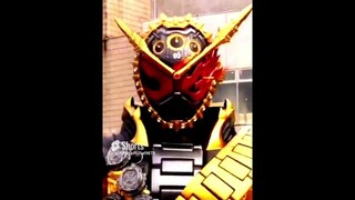 ohma zio vs All Kamen Rider | #shorts #kamenrider #whoisstrongest