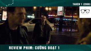 (P5) Review Phim Cưỡng Đoạt #ReviewPhim