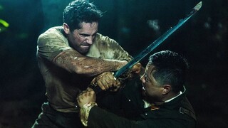 WATCH  Prisoner of War 2025 - Link In The Description