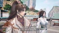 Legend Of Misty Sword Immortal Eps 9