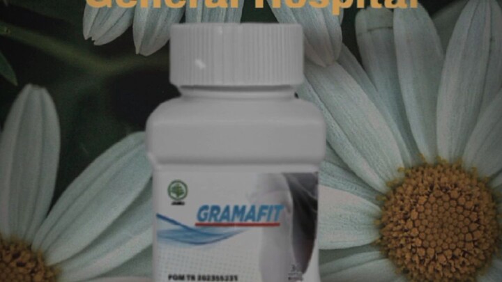 Sentral nyeri sendi tangan eva on general hospital GRAMAFIT TER THE BEST