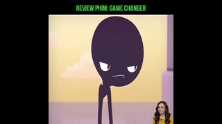 Review phim: Game Changer