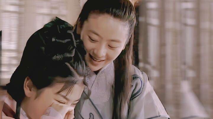 Tired of the clichéd drama of sisters turning against each other? Check out this genuine bond of mut