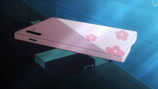 【枝江学园偶像同好会/嘉晚饭】晚的梦，然的梦🥵